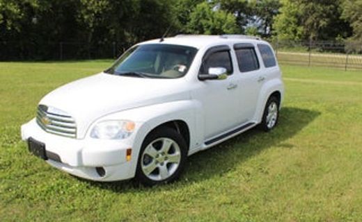 2006 Chevrolet HHR LT