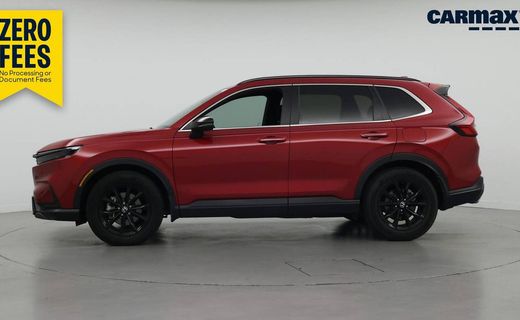 2024 Honda CR-V Sport