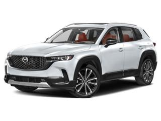 2023 Mazda CX-50 Premium Plus Package