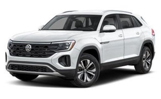 2024 Volkswagen Atlas Cross Sport 4MOTION SE