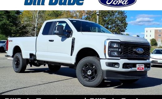 2026 Ford F-350 XL