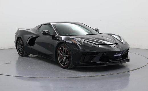 2023 Chevrolet Corvette Premium 3LT