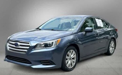 2014 Subaru Legacy Premium CWP