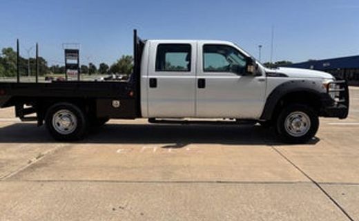2014 Ford F-250 XL