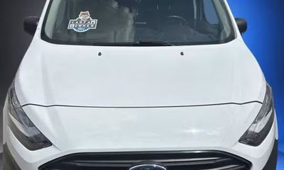 2022 Ford Transit Connect XL