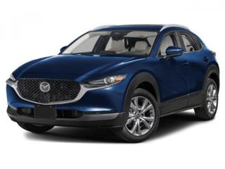 2024 Mazda CX-30 Preferred Package