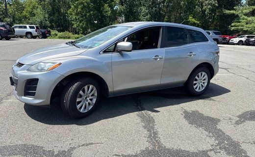 2010 Mazda CX-7 Sport