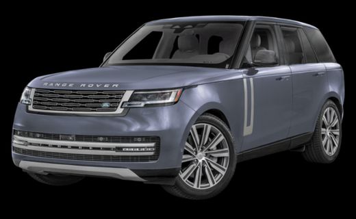 2024 Land Rover Range SE