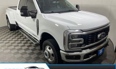 2024 Ford F-350 XL