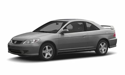 2004 Honda Civic