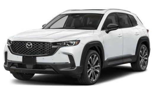 2026 Mazda CX-50 Premium