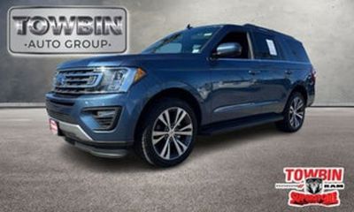 2019 Ford Expedition XLT