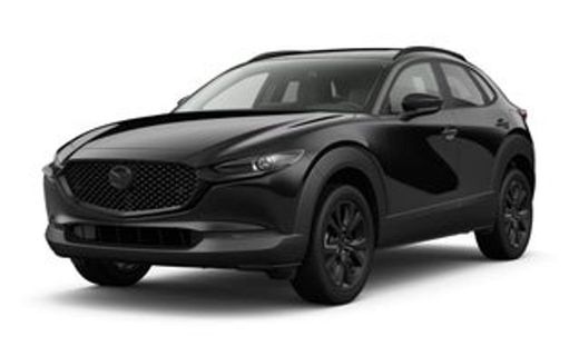2026 Mazda CX-30 25 Turbo Aire