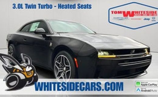 2026 Dodge Charger