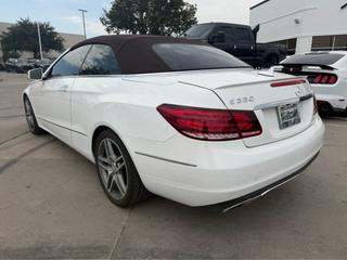 2014 Mercedes-Benz E-Class E350