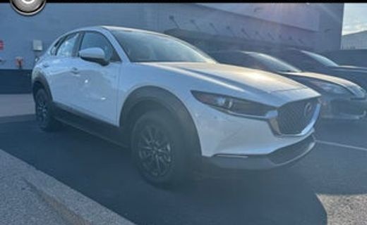 2024 Mazda CX-30