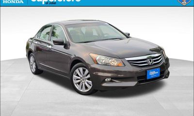 2011 Honda Accord EX L