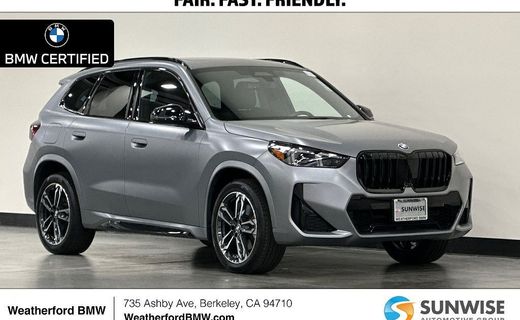 2023 BMW X1 XDRIVE28I