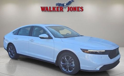 2025 Honda Accord