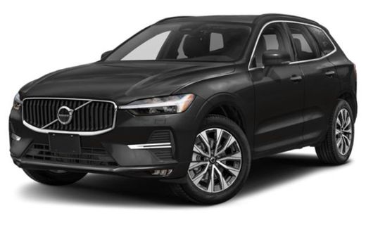 2025 Volvo XC60 Core