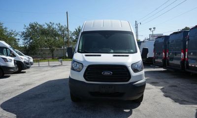 2019 Ford Transit 350 Extended High