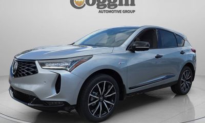 2026 Acura RDX