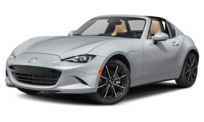 2025 Mazda MX-5 Grand Touring