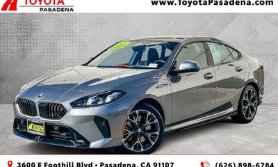 2025 BMW 228I xDrive GC