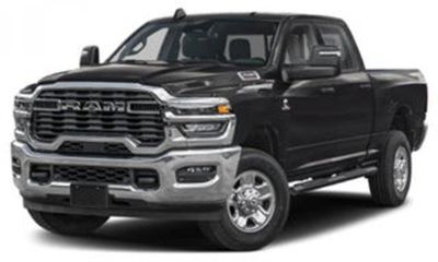 2026 Ram 2500 Limited