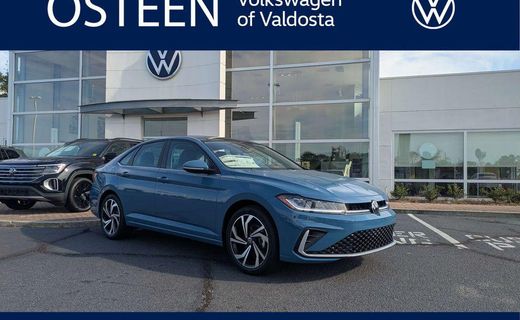 2026 Volkswagen Jetta SEL