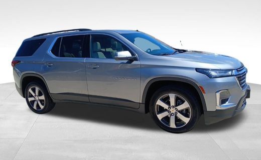2024 Chevrolet Traverse Limited LT Leather