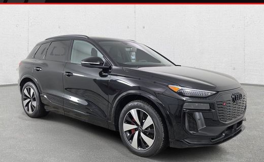 2027 Audi SQ6