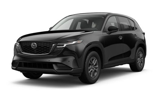 2026 Mazda CX-5 Select