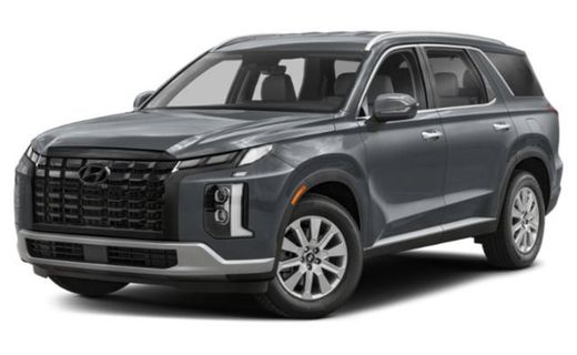 2024 Hyundai Palisade SEL Premium
