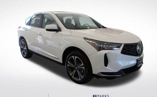 2026 Acura RDX Technology