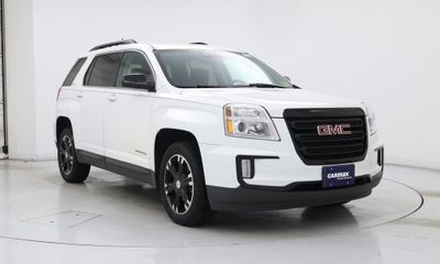2017 GMC Terrain SLE 2