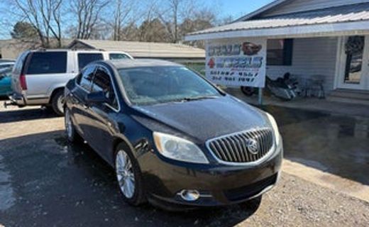 2014 Buick Verano Base