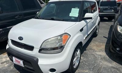 2011 Kia Soul GL