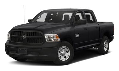 2018 Ram 1500 ST