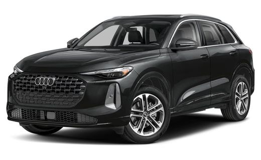 2026 Audi Q5 Quattro Premium