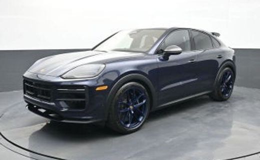 2026 Porsche Cayenne