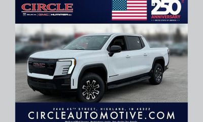2026 GMC Sierra Elevation 14