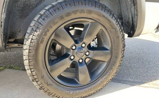 2019 Ram 1500 SLT