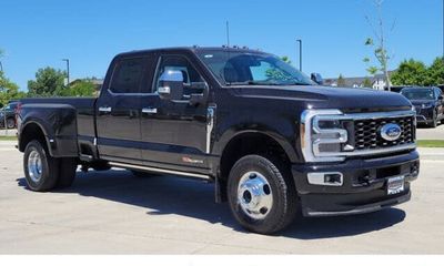 2026 Ford F-350