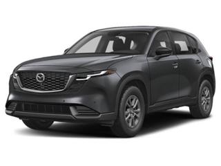 2026 Mazda CX-5 S