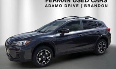 2019 Toyota RAV4 XLE Premium Canada
