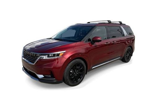 2022 Kia Carnival