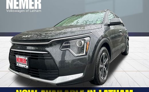 2023 Kia Niro EX