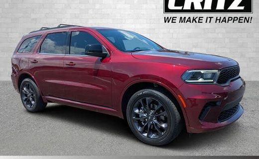 2024 Dodge Durango GT