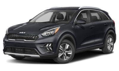 2022 Kia Niro EX Premium